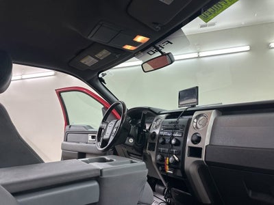2011 Ford F-150 XL