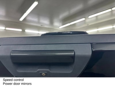 2015 Ford F-150 XLT w/HD Payload Pkg