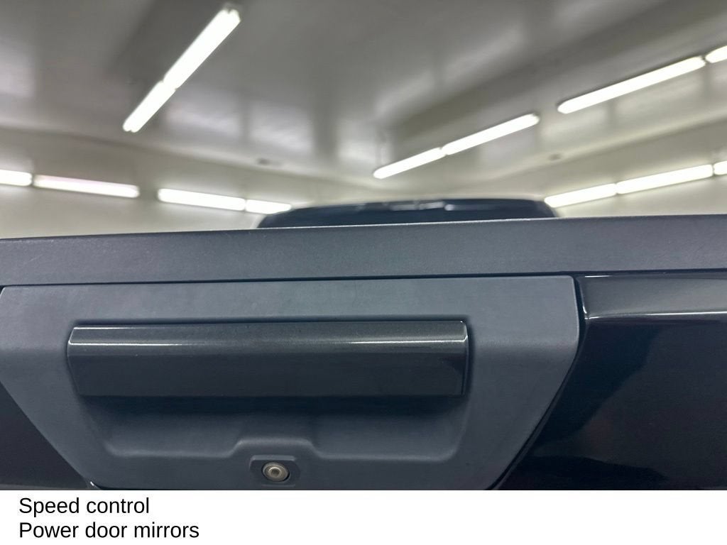 2015 Ford F-150 XLT w/HD Payload Pkg