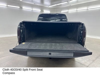 2015 Ford F-150 XLT w/HD Payload Pkg