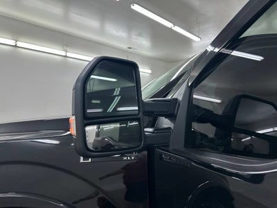 2015 Ford F-150 XLT w/HD Payload Pkg