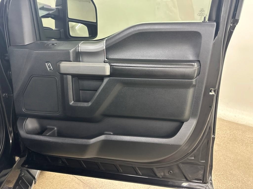 2015 Ford F-150 XLT w/HD Payload Pkg