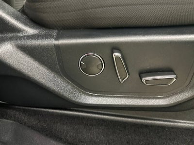 2015 Ford F-150 XLT w/HD Payload Pkg