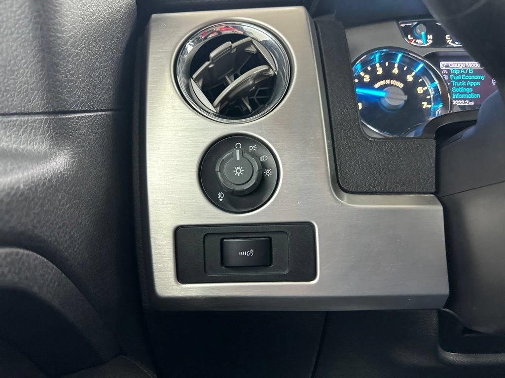 2014 Ford F-150 XL