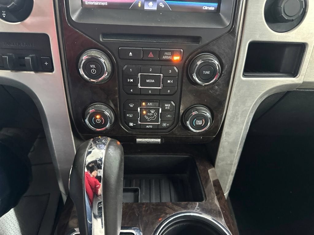 2014 Ford F-150 XL