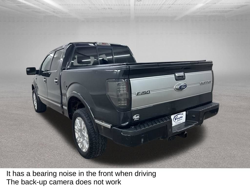 2014 Ford F-150 XL