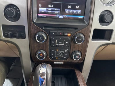 2014 Ford F-150 XL