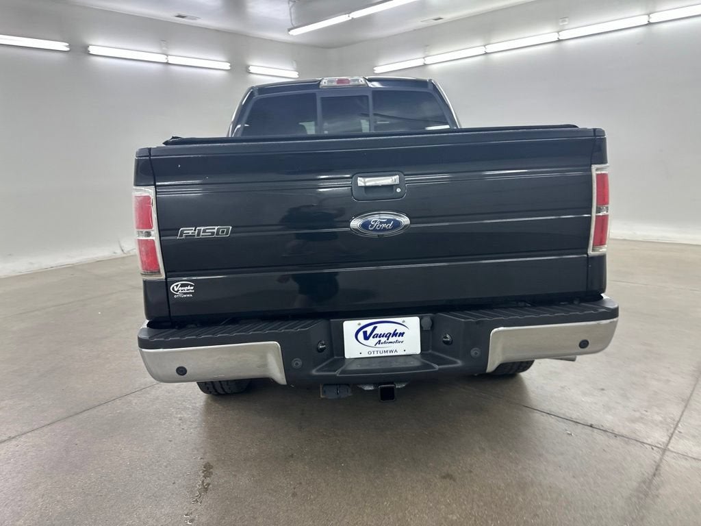 2012 Ford F-150 XL