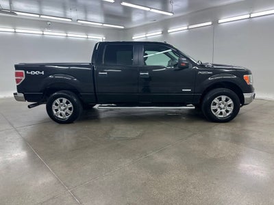 2012 Ford F-150 XL