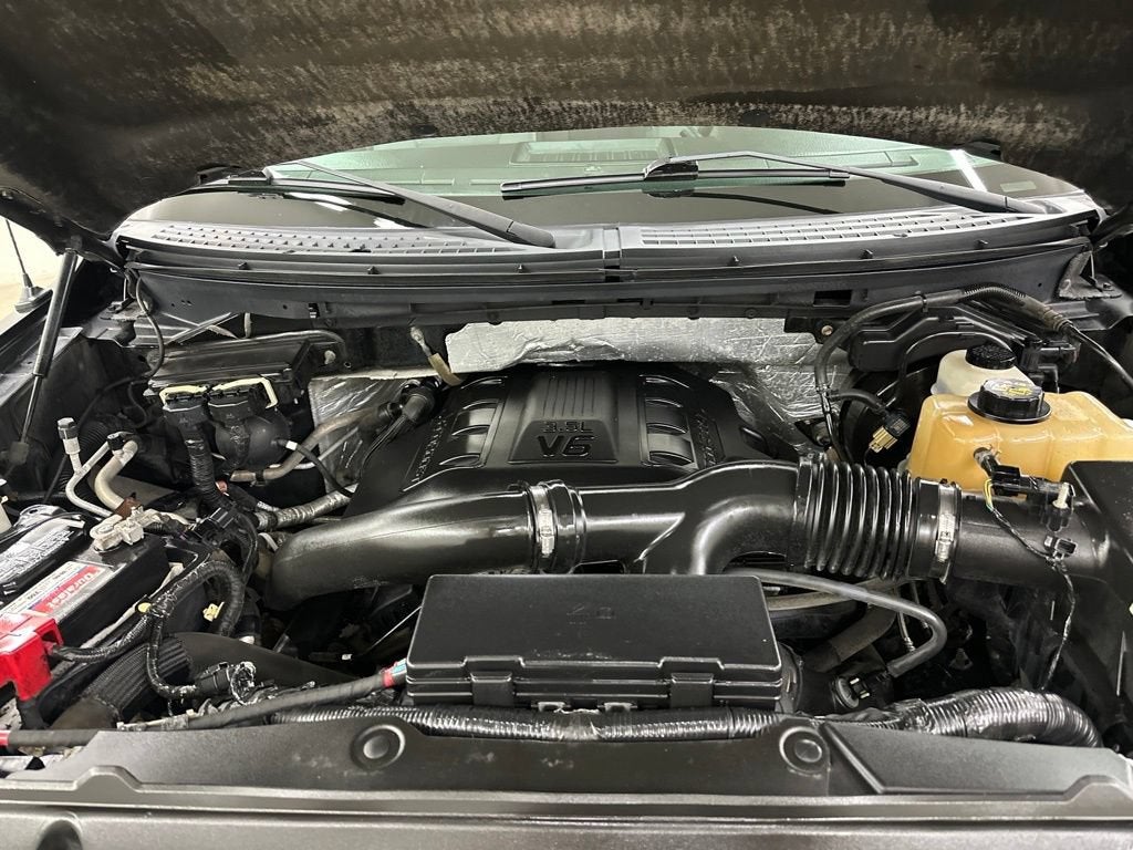 2012 Ford F-150 XL