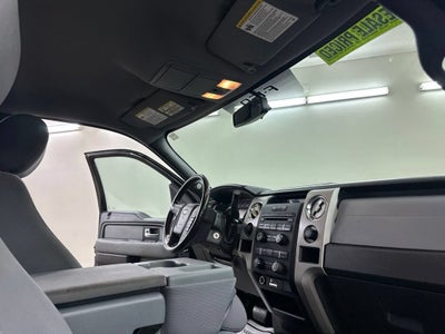 2012 Ford F-150 XL