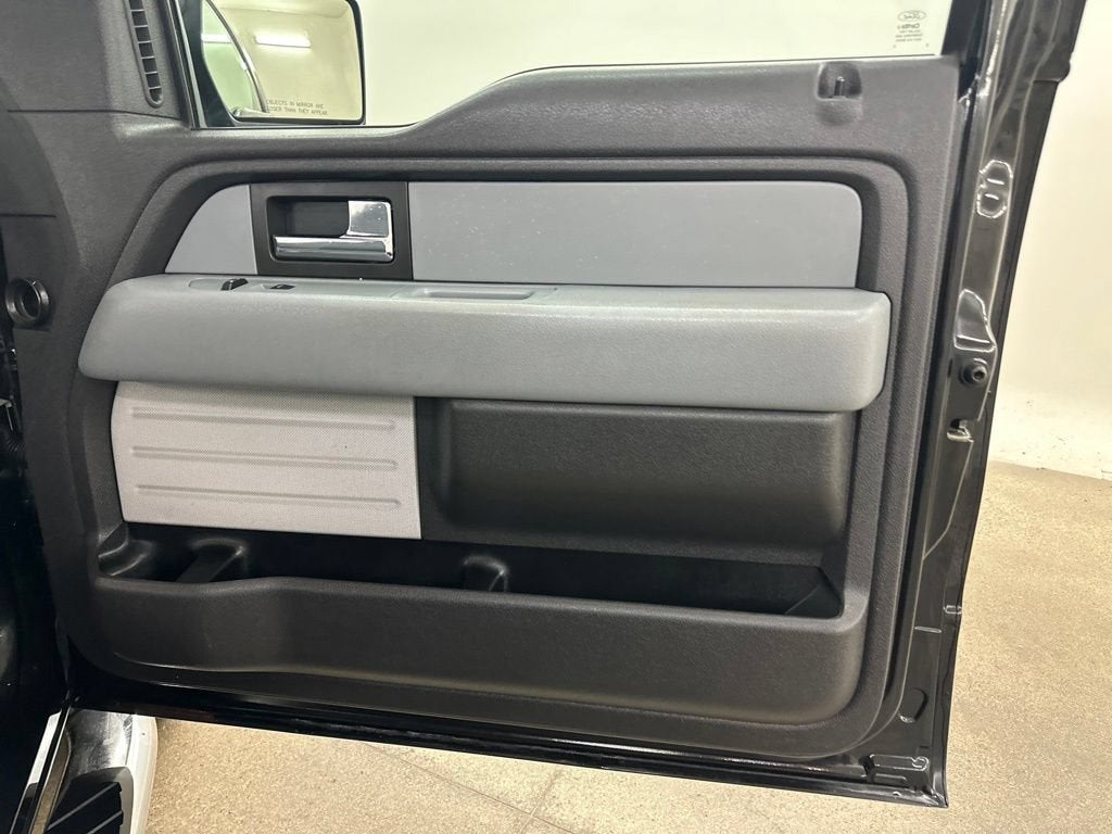 2012 Ford F-150 XL
