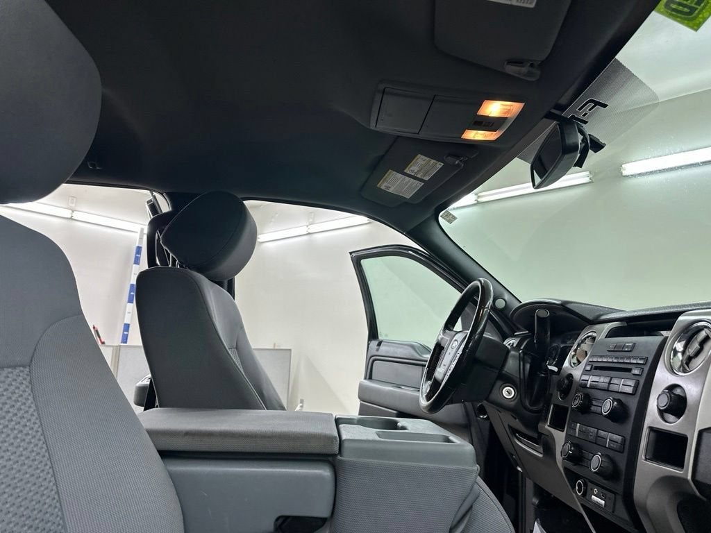2012 Ford F-150 XL