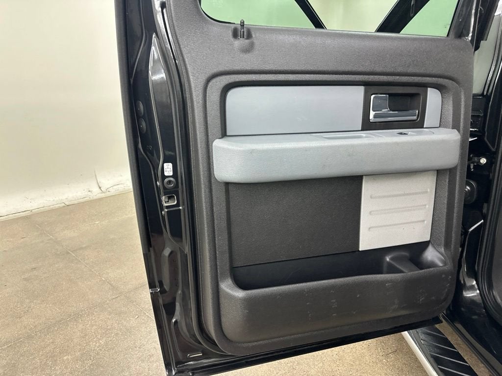 2012 Ford F-150 XL