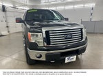 2012 Ford F-150 XL