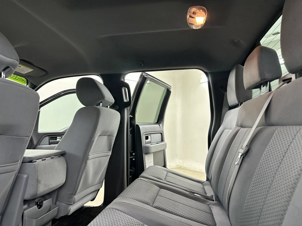 2012 Ford F-150 XL
