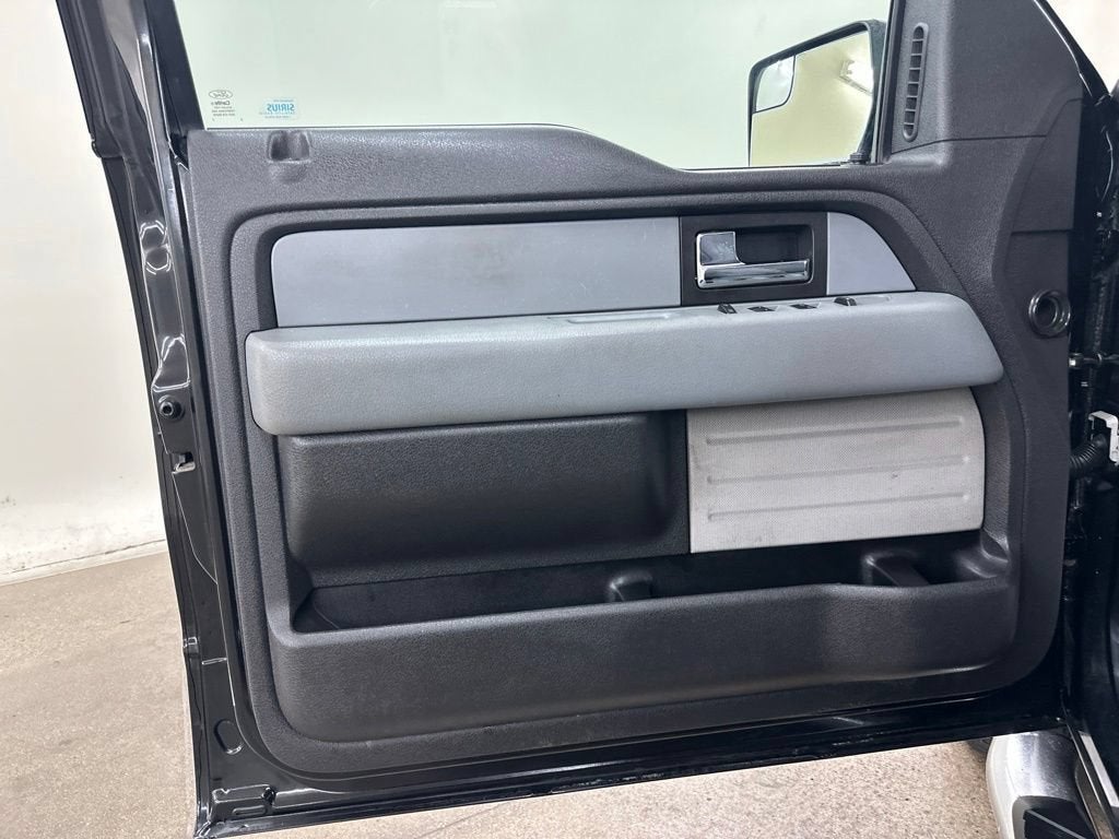 2012 Ford F-150 XL