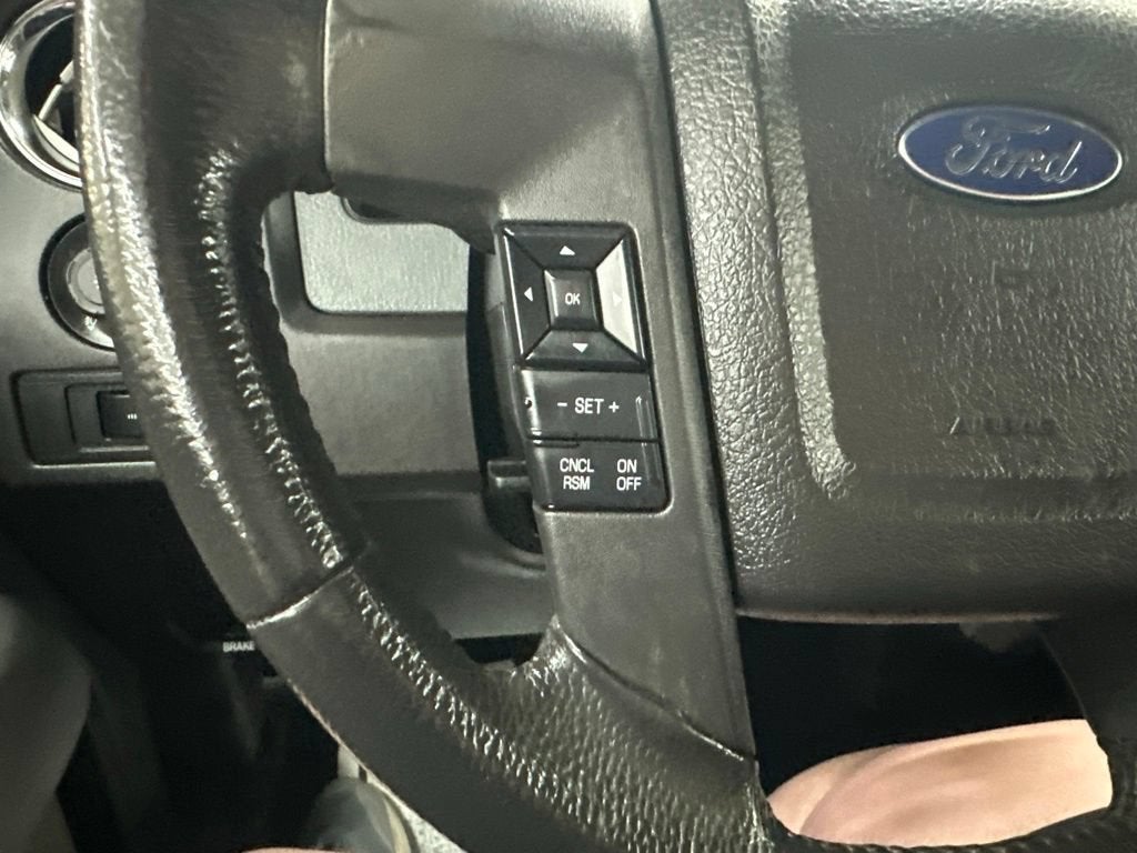 2012 Ford F-150 XL