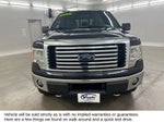 2012 Ford F-150 XL