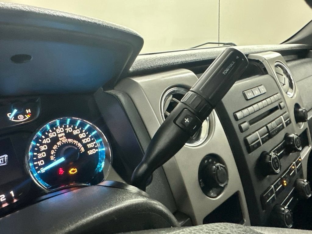 2012 Ford F-150 XL
