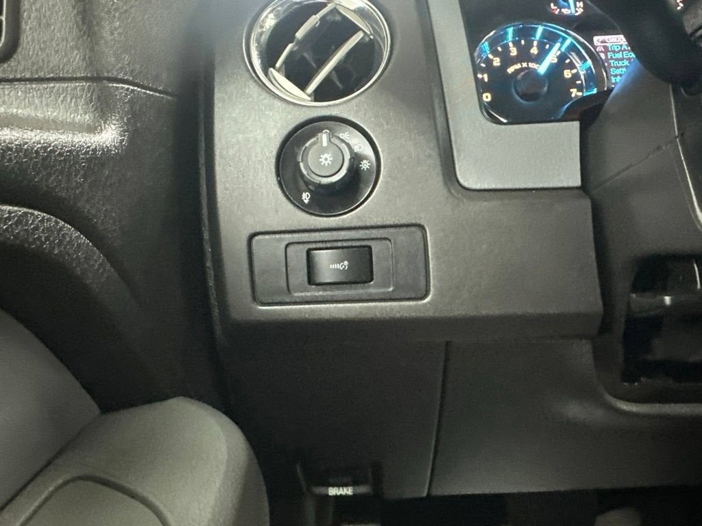 2012 Ford F-150 XL