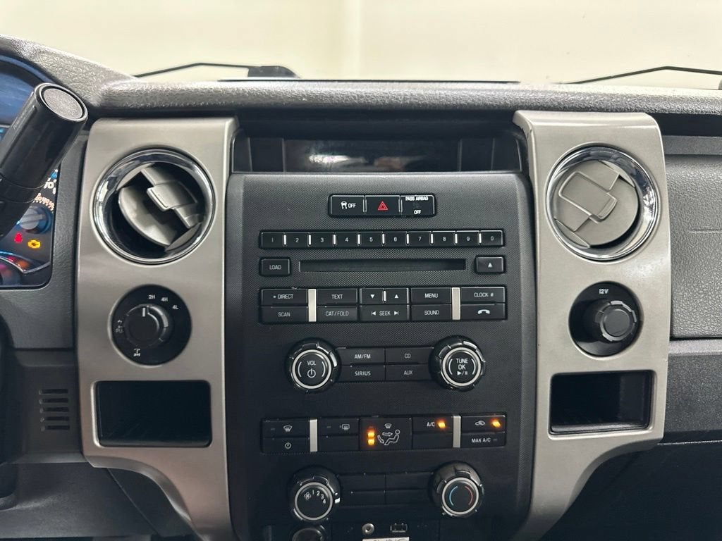 2012 Ford F-150 XL