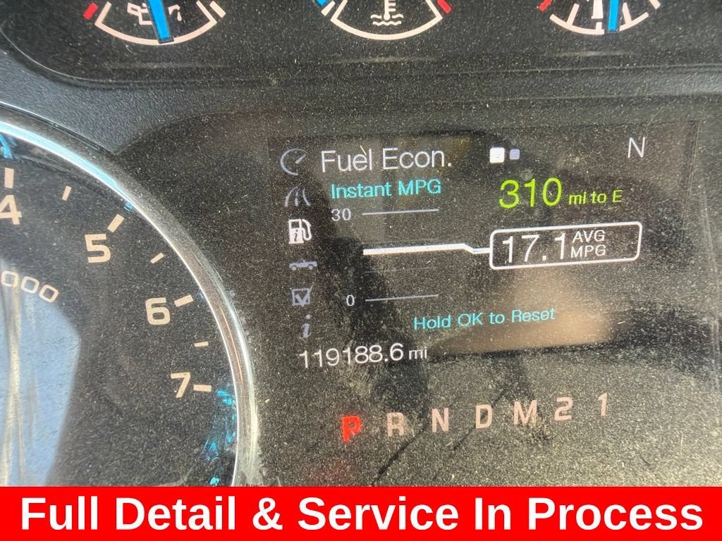 2014 Ford F-150 XL