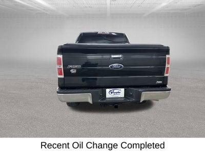 2010 Ford F-150 XL