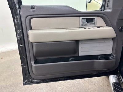 2010 Ford F-150 XL