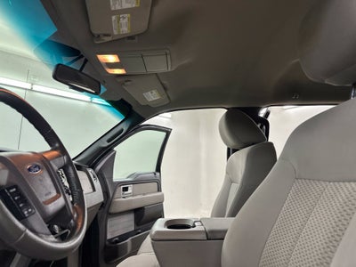 2010 Ford F-150 XL