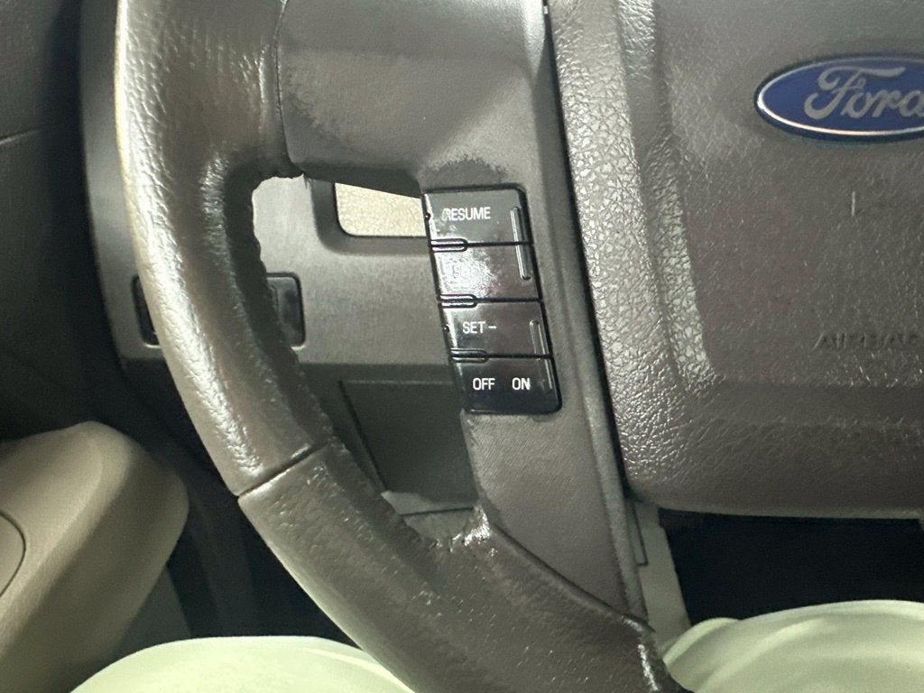 2010 Ford F-150 XL