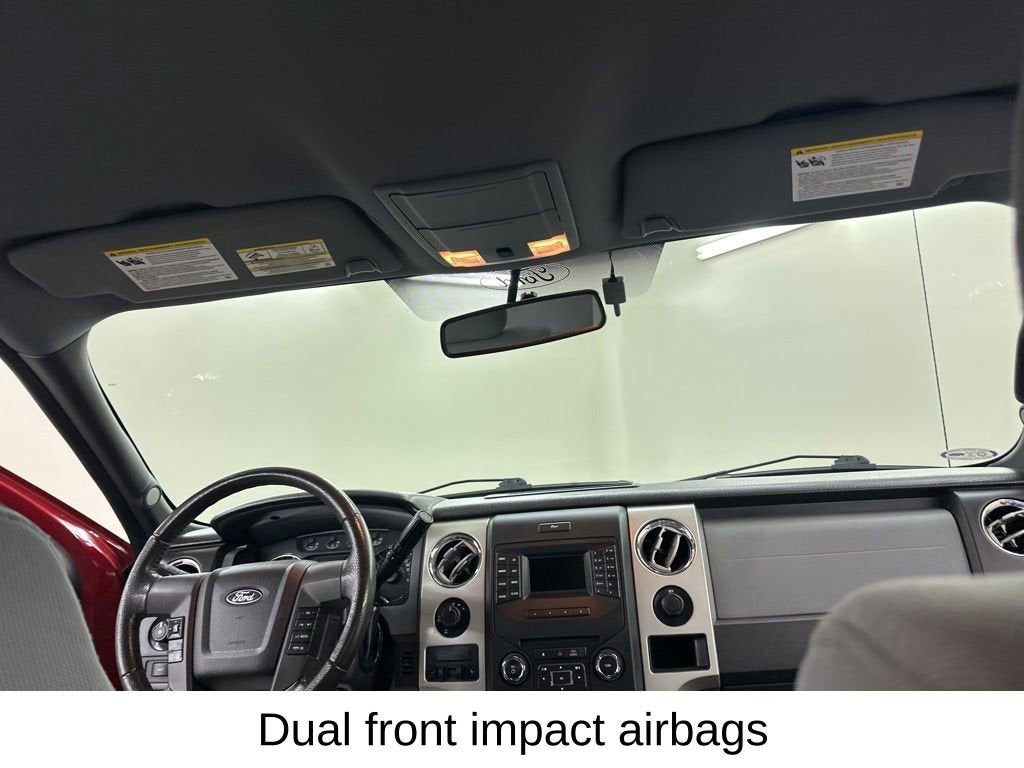 2014 Ford F-150 XL