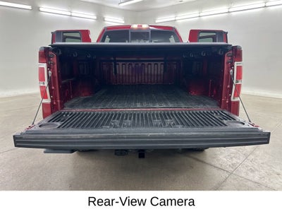 2014 Ford F-150 XL