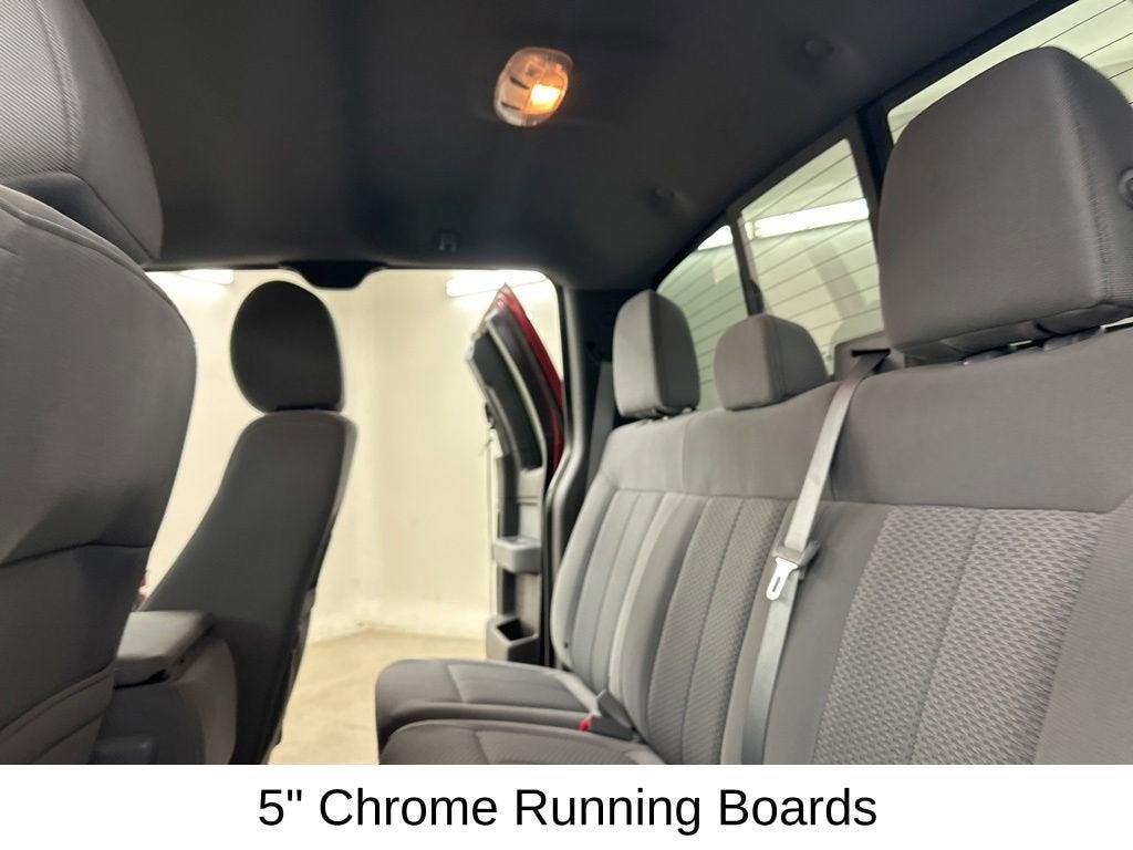 2014 Ford F-150 XL
