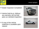 2009 Ford Super Duty F-250 SRW XL