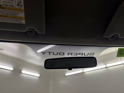 2009 Ford Super Duty F-250 SRW XL