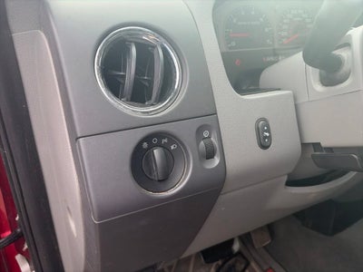2008 Ford F-150 XLT