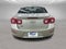 2015 Chevrolet Malibu LTZ