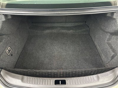 2015 Chevrolet Malibu LTZ