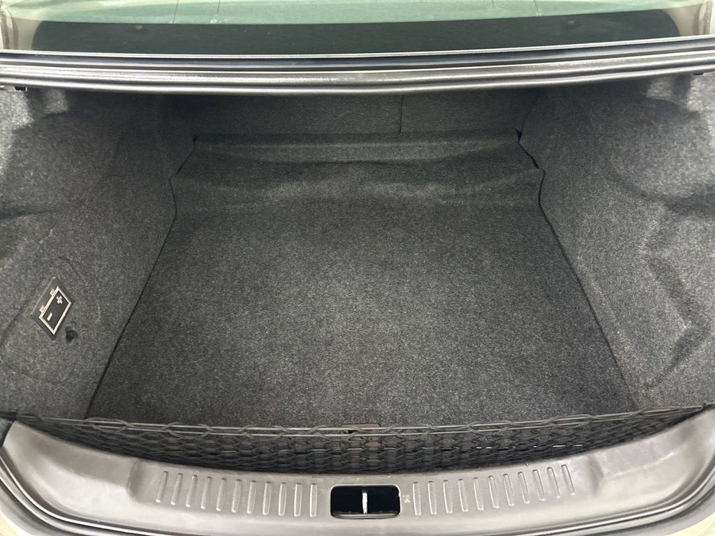 2015 Chevrolet Malibu LTZ