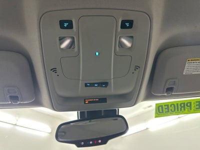 2015 Chevrolet Malibu LTZ