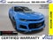 2023 Chevrolet Camaro ZL1