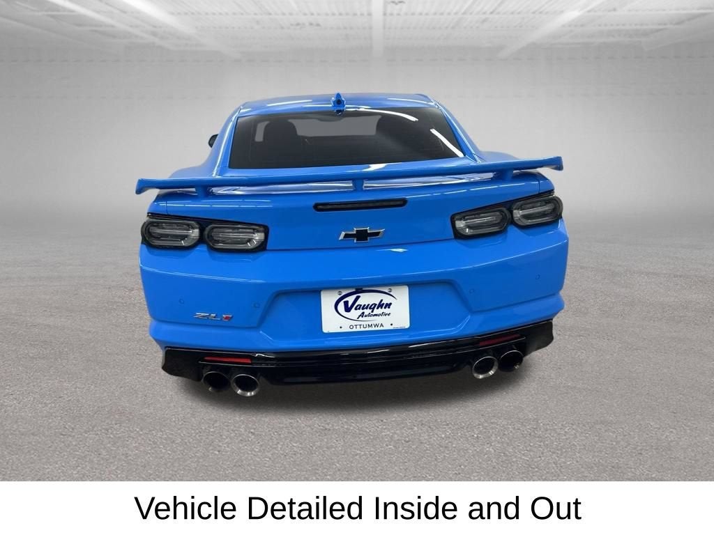 2023 Chevrolet Camaro ZL1