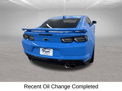 2023 Chevrolet Camaro ZL1