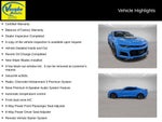 2023 Chevrolet Camaro ZL1