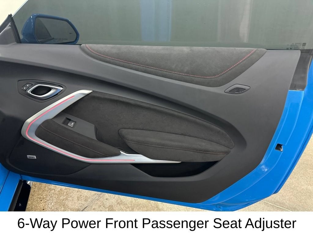 2023 Chevrolet Camaro ZL1