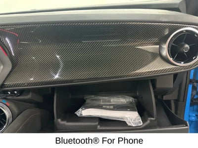 2023 Chevrolet Camaro ZL1