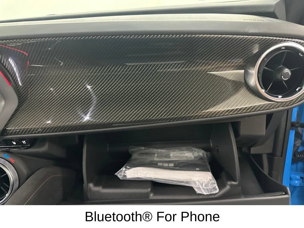 2023 Chevrolet Camaro ZL1