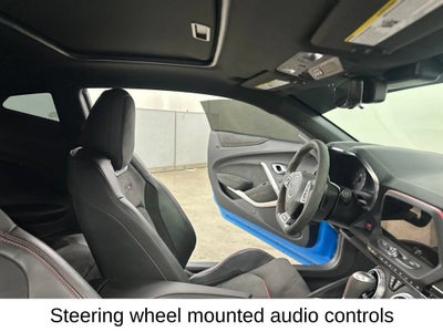 2023 Chevrolet Camaro ZL1