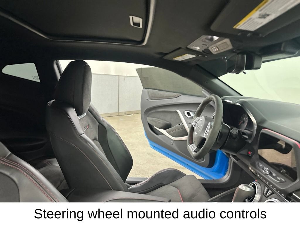 2023 Chevrolet Camaro ZL1